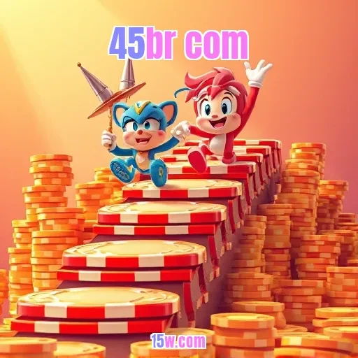 45br com: Descubra Como as Cartas Transformam Sua Experiência de Jogo