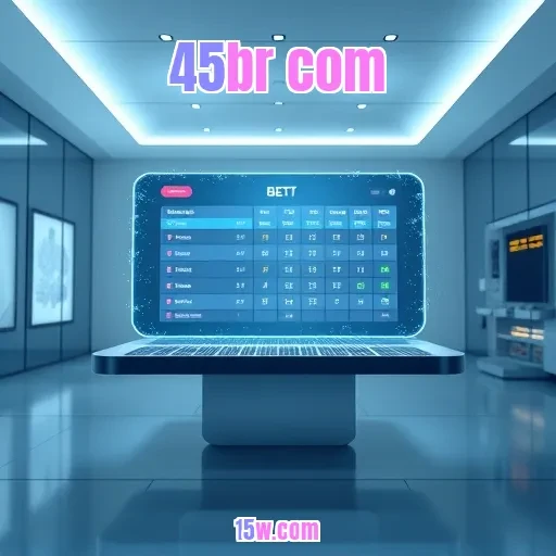 45br com: Descubra os Encantos da Fantasia em Jogos Incríveis