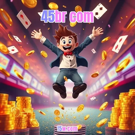 45br com: Descubra os Guias que Transformam seu Jogo
