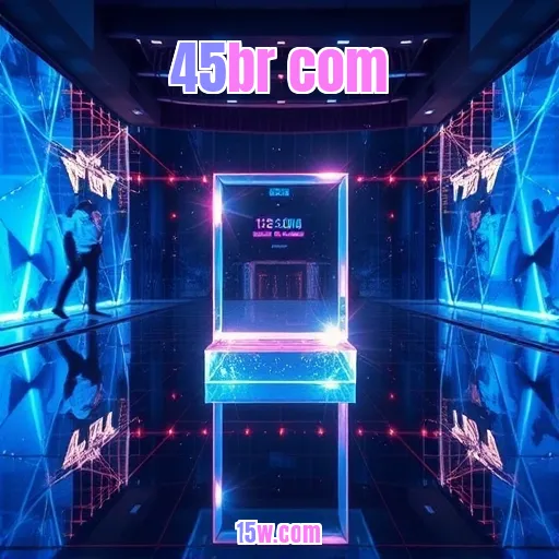 45br com: Descubra Como as Cartas Transformam Sua Experiência de Jogo