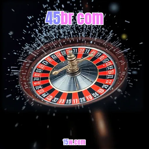 45br com: Descubra os Melhoramentos da Seção de Eventos para Gamers