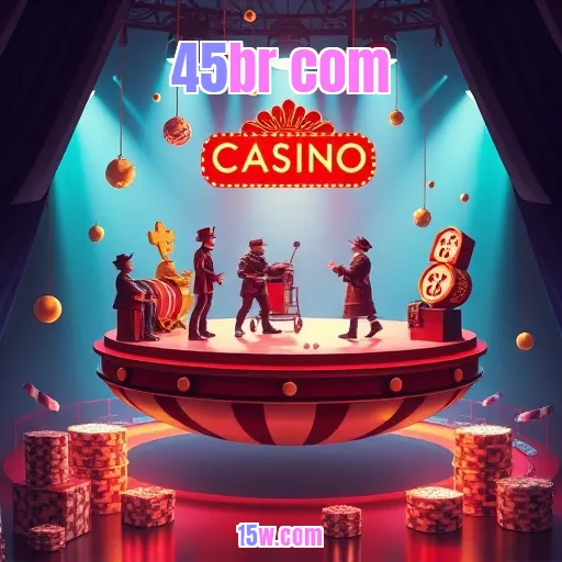 45br com: Os Lançamentos Imperdíveis que Você Precisa Conhecer